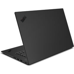 Lenovo ThinkPad P1 - Product Image 1