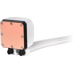 Thermaltake TH240 ARGB - White - Product Image 1