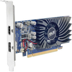 ASUS GT 1030 Low Profile - Product Image 1