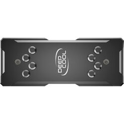 Deepcool GAMMAXX GTE V2 - Black - Product Image 1