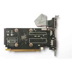 Zotac GeForce GT 710 - Product Image 1