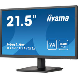 iiyama ProLite X2283HSU-B1 - Product Image 1