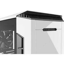 Phanteks Eclipse P600S - White - Product Image 1