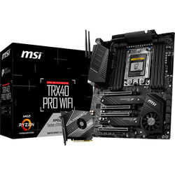 MSI TRX40 Pro WIFI - Product Image 1