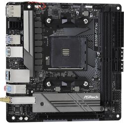 ASRock B550M-ITX/ac - Product Image 1