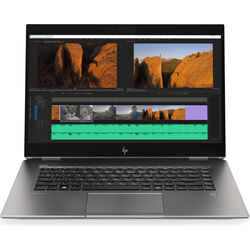 HP ZBook Studio G5 - Product Image 1