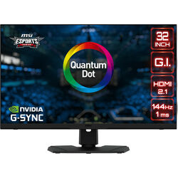 MSI Optix MPG321UR QD - Product Image 1