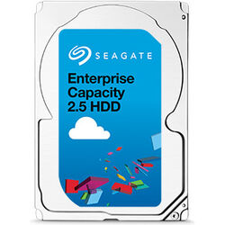 Seagate Exos - ST1000NX0453 - 1TB - Product Image 1