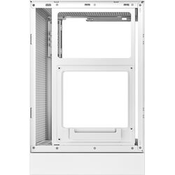 Deepcool CH170 Digital - White - Product Image 1