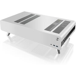 RAIJINTEK Pan Slim - White - Product Image 1