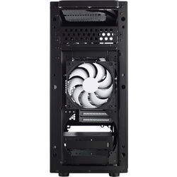 Fractal Design Core 2500 - Black - Product Image 1