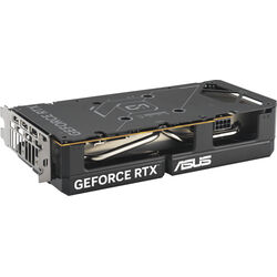 ASUS GeForce RTX 5060 DUAL OC - Product Image 1