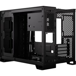 Corsair 2500X - Black - Product Image 1