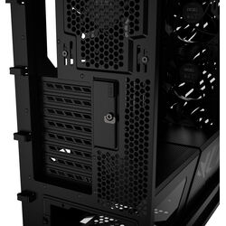 ASUS ROG STRIX HELIOS II - Black - Product Image 1