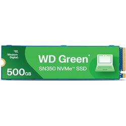 Western Digital Green SN350 TLC - Product Image 1