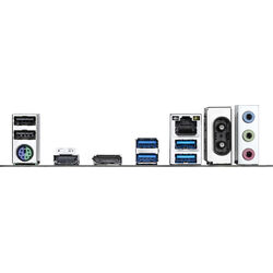 Gigabyte B550M DS3H AC R2 - Product Image 1