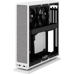 Fractal Design Ridge PCIe 4.0 - White - Product Image 1