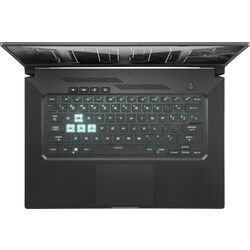 ASUS TUF DASH F15 - Product Image 1