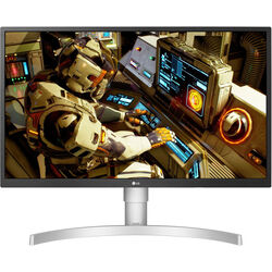 LG 27UL550-W - Product Image 1