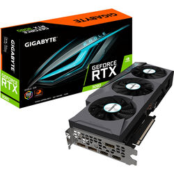 Gigabyte GeForce RTX 3080 EAGLE - Product Image 1