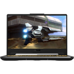 ASUS TUF Gaming F15 - FX506HEB-HN145W - Product Image 1