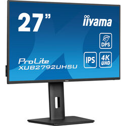 iiyama ProLite XUB2792UHSU-B6 - Product Image 1