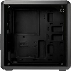 Cooler Master Q300L V2 - Black - Product Image 1