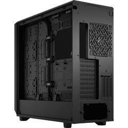 Fractal Design Meshify 2 XL - Black - Product Image 1