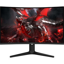 MSI Optix G271C - Product Image 1