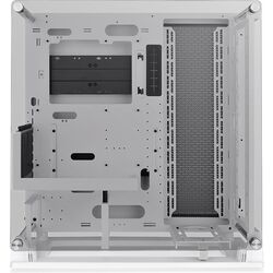 Thermaltake Core P3 TG Pro - Snow White - Product Image 1