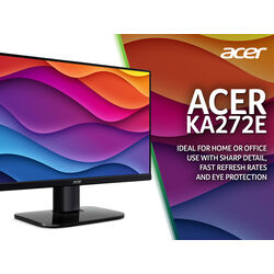 Acer KA272 E - Product Image 1