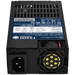 SilverStone SST-FX600-PT - Product Image 1