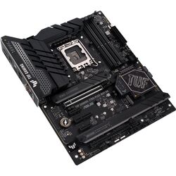 ASUS TUF GAMING Z790-PLUS WIFI D4 DDR4 - Product Image 1