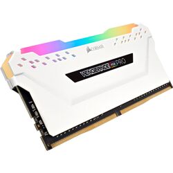 Corsair Vengeance RGB PRO - White - Product Image 1