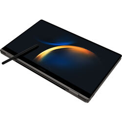 Samsung Galaxy Book3 360 Enterprise Edition - Graphite - Product Image 1