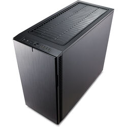 Fractal Design Define R6 - Black - Product Image 1