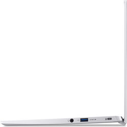 Acer Swift 3 - SF314-511-79LV - Silver - Product Image 1