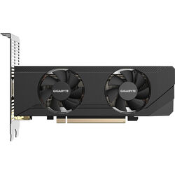 Gigabyte GeForce RTX 3050 OC LP - Product Image 1