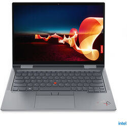 Lenovo ThinkPad X1 Yoga G6 - Product Image 1