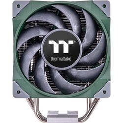 Thermaltake TOUGHAIR 510 - Racing Green - Product Image 1