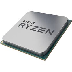 AMD Ryzen 5 3600X (OEM) - Product Image 1
