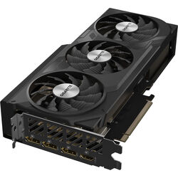 Gigabyte GeForce RTX 4070 SUPER WINDFORCE OC - Product Image 1