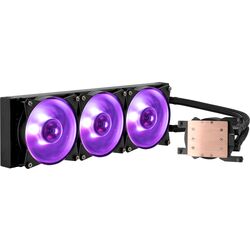 Cooler Master MasterLiquid ML360 RGB - TR4 - Product Image 1