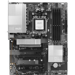 MSI PRO B840-P WiFi - Product Image 1