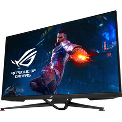 ASUS ROG Swift PG38UQ - Product Image 1