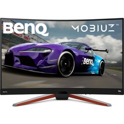 BenQ EX3210R MOBIUZ - Product Image 1