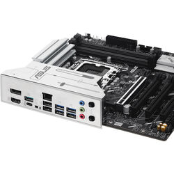 ASUS PRIME Z890M-PLUS WIFI - Product Image 1