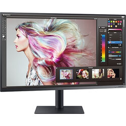 Samsung TU87F - LF32TU870VP - Product Image 1