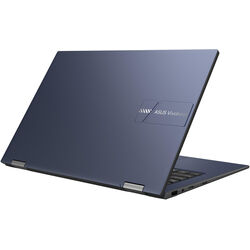 ASUS Vivobook Go 14 Flip - TP1400KA-EC002WS - Blue - Product Image 1