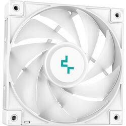 Deepcool LS520 ARGB - White - Product Image 1